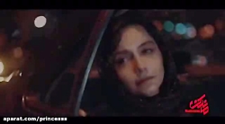 نخستین آنونس سریال مانکن