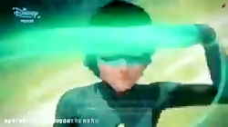 تبدیل های جدید (میراکلوس لیدی...