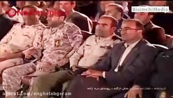 "کباب دنده" بدید وزیر جوان شای...