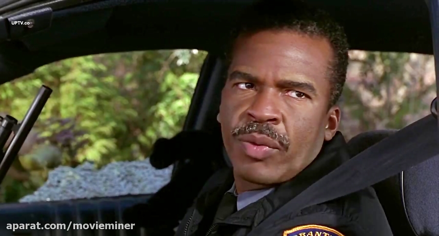 فیلم سینمایی جومانجی (دوبله فا...