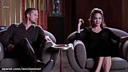 فیلم سینمایی آقا و خانم اسمیت...