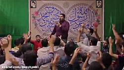 مولودی خوانی ولادت پیامبر اکرم...