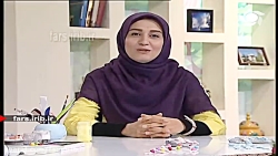 آموزش " تهیه آویز اتاق کودک "...
