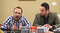 طنز " تغییر شیوه های مدیریتی "...