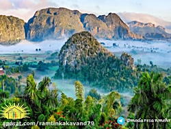 موسیقی بی کلام آرامش بخش (موسی...