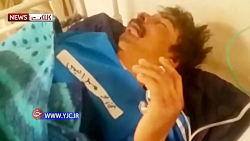 روایت مصدومان تصادف مرگبار جاد...