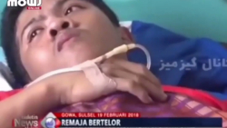 عجيب ولى واقعى!!پسر تخم گذار د...