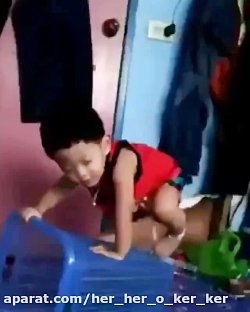 کلیپ طنز خنده دار نسیم طنز بخن...