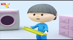 ماجراهای سعید - قسمت ۱۶۲