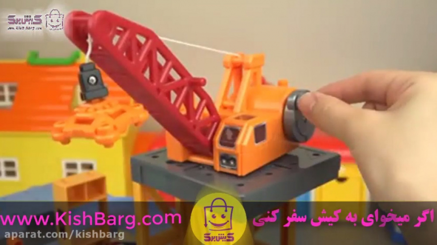 پوستر بزرگ