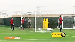 اخبار کوتاه فوتبال، اعلام زمان...