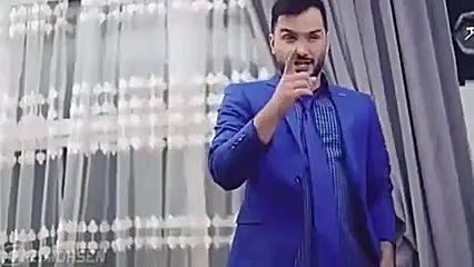 محسن ایزی روکش دندان