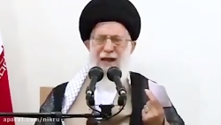 انتقاد شدید رهبر انقلاب از مصر...