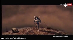 فیلم سینمایی لاکپشت های نینجا داستان برادری دوبله فارسی