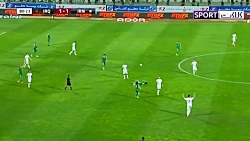 کاپیتان؛ عامل باخت ایران برابر...