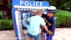 دیانا و روما