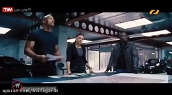 فیلم سریع و خشن 6 دوبله فارسی