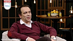 خاطرات امیرکربلایی زاده در برن...