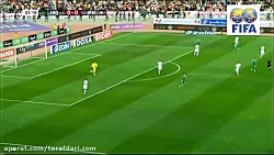 تعریف خیابانی از چمن نامناسب و...
