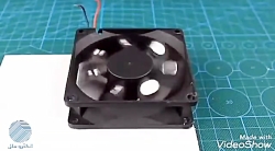 روشی جالب برای شارژ گوشی موبای...