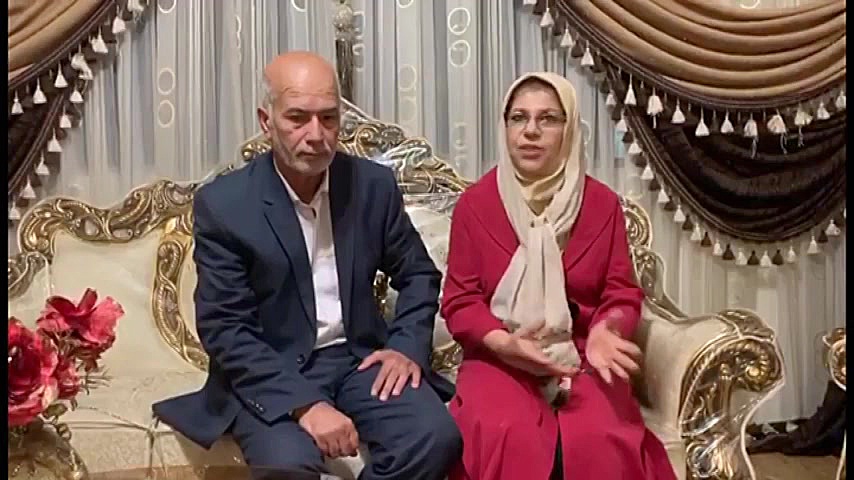 دکتر شهریار وزیری تبار - بیمار درمان شده شکستگی لگن مریل استریپ