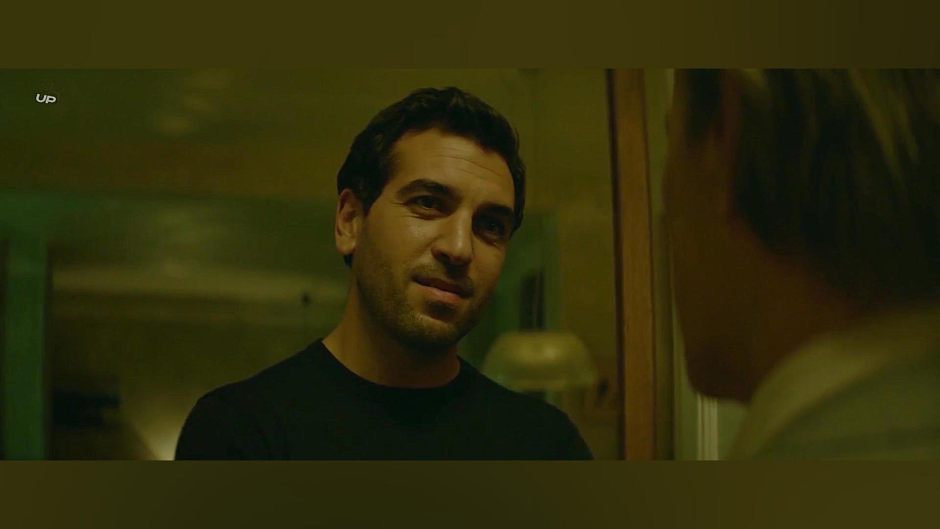 فیلم The Collini Case 2019 سانسور شده زمان7124ثانیه