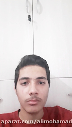 دابسمش باحال من امیدوارم خوشتو...