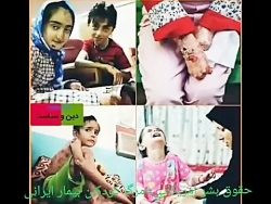 حقوق بشر آمریکایی =مرگ کودکان...