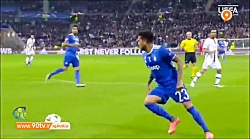 فوتبال 120 بررسی بهترین مدافعی...