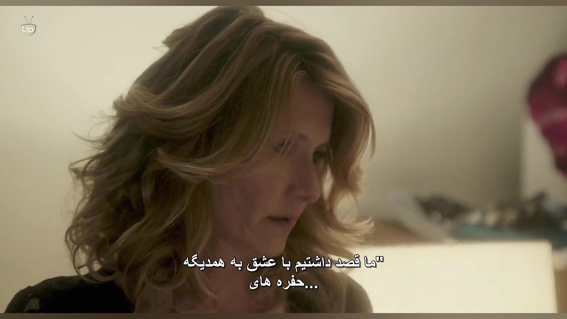 فیلم The Tale 2018 سانسور شده زمان6162ثانیه