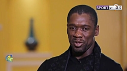 گفتگوی شنیدنی فردوسی پور با سی...