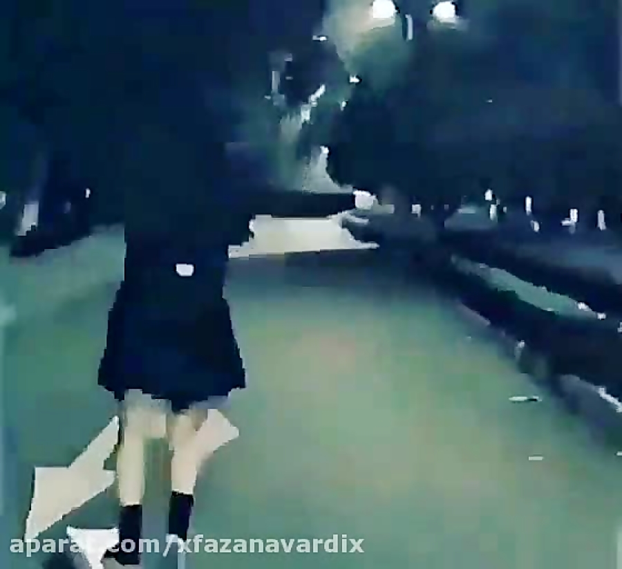 آهنگ xfazanavardix ترکی