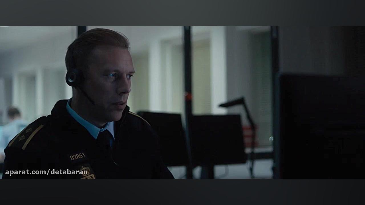 فیلم جنایی - مجرم The Guilty 2018 - دوبله فارسی زمان5110ثانیه