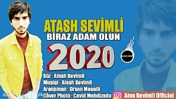 آهنگ ترکی  بیرآز آدام اولون