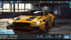 Need for speed mobile android نید فور اسپید اندروید موبایل