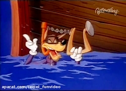 کارتون تام و جری | قسمت 335