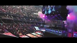 مسابقه بزرگ فورتنایت با ماش مل...