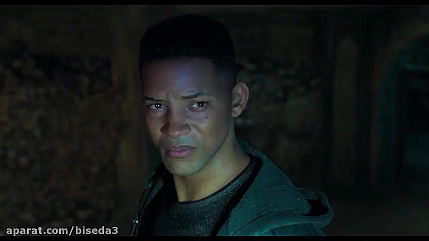 تریلر فیلم مرد ماه جوزا - Gemini Man 2019 زمان148ثانیه