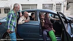 سریال فوق لیسانسه ها - قسمت 6