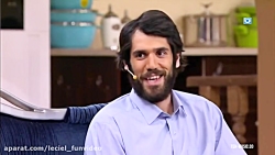 دورهمی | فصل اول | قسمت 34 | ص...