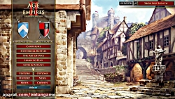 نقد و بررسی بازی Age of Empire...