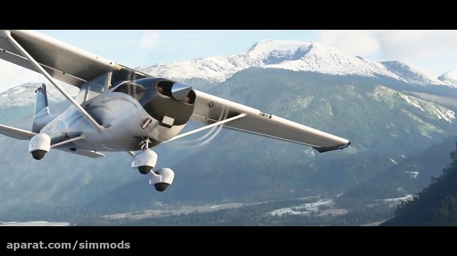 Microsoft Flight Simulator 2020 - X019 ( Gameplay Trailer )