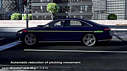 سدان پیشرفته اسپرت لوکس! نگاهی...