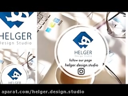 اجرای دکوراسیون داخلی ویلا توسط گروه معماری هلگر