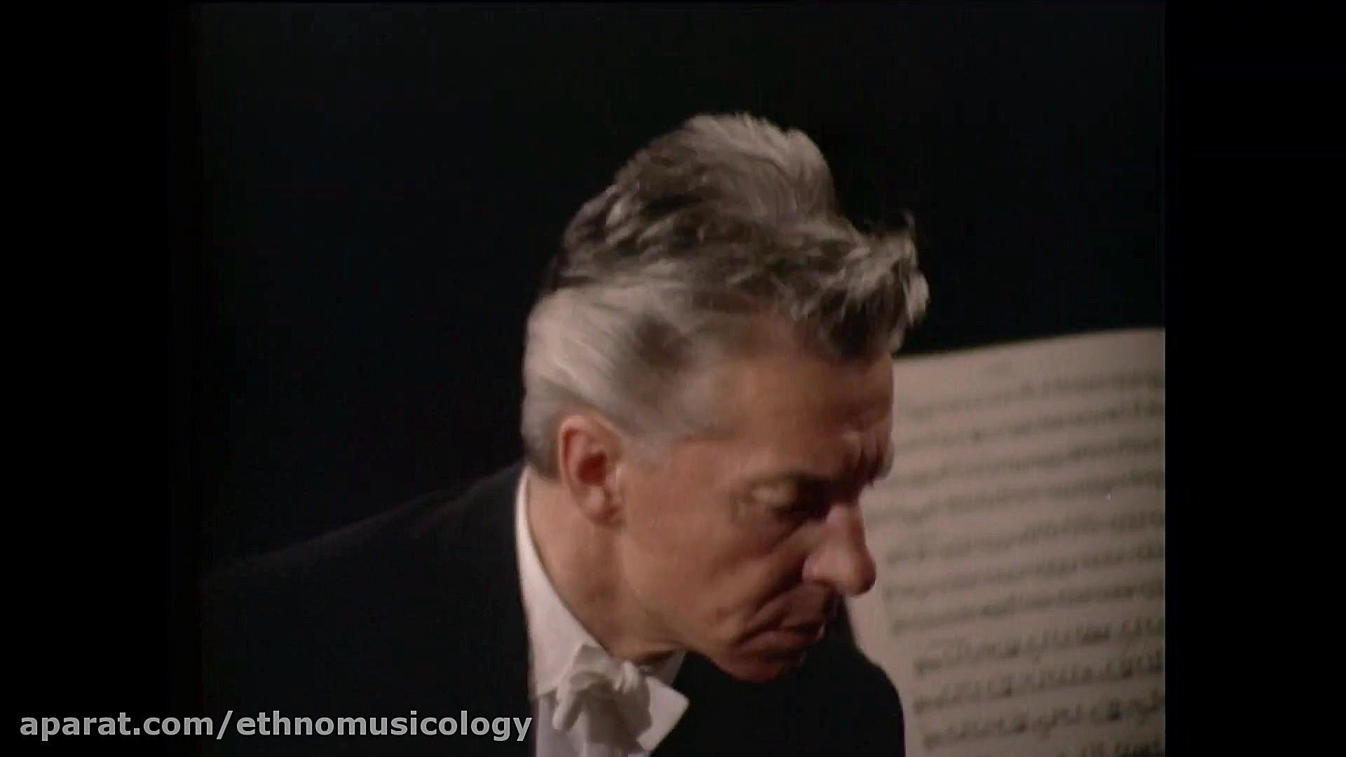 یوهان سباستین باخ: Badinerie بادینری از سوئیت شماره2 (Suite No. 2) رفع غبغب