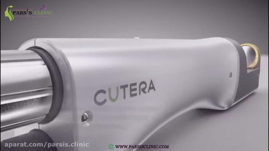 توضیحات کامل دستگاه لیزر الکساندرایت کوترا آمریکا کلینیک تخصصی پوست،زیبایی،لیزر و کاشت مو پارسیس