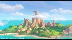 انیمیشن پرندگان خشمگین ۲