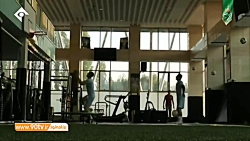 گفت وگوی جالب وحید شمسایی با س...