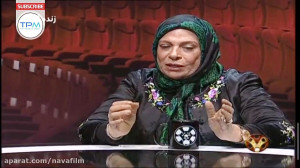 گوهر خیراندیش در برنامه هفت