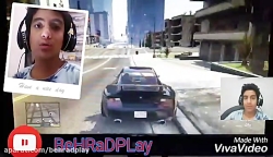 چگونه در gta v پولدار شویم